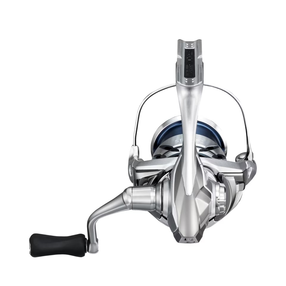 シマノ 2023 ストラディック釣りリールスピニングリール  - Daiwa Reel Bg のレビューと価格