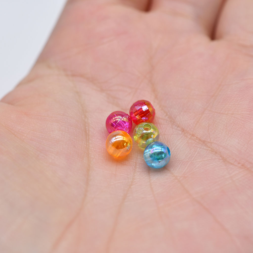 MNFTミックス5色ラウンドビーズリグDIYフライングフィッ - Fishing Hook Assortment のレビューと価格