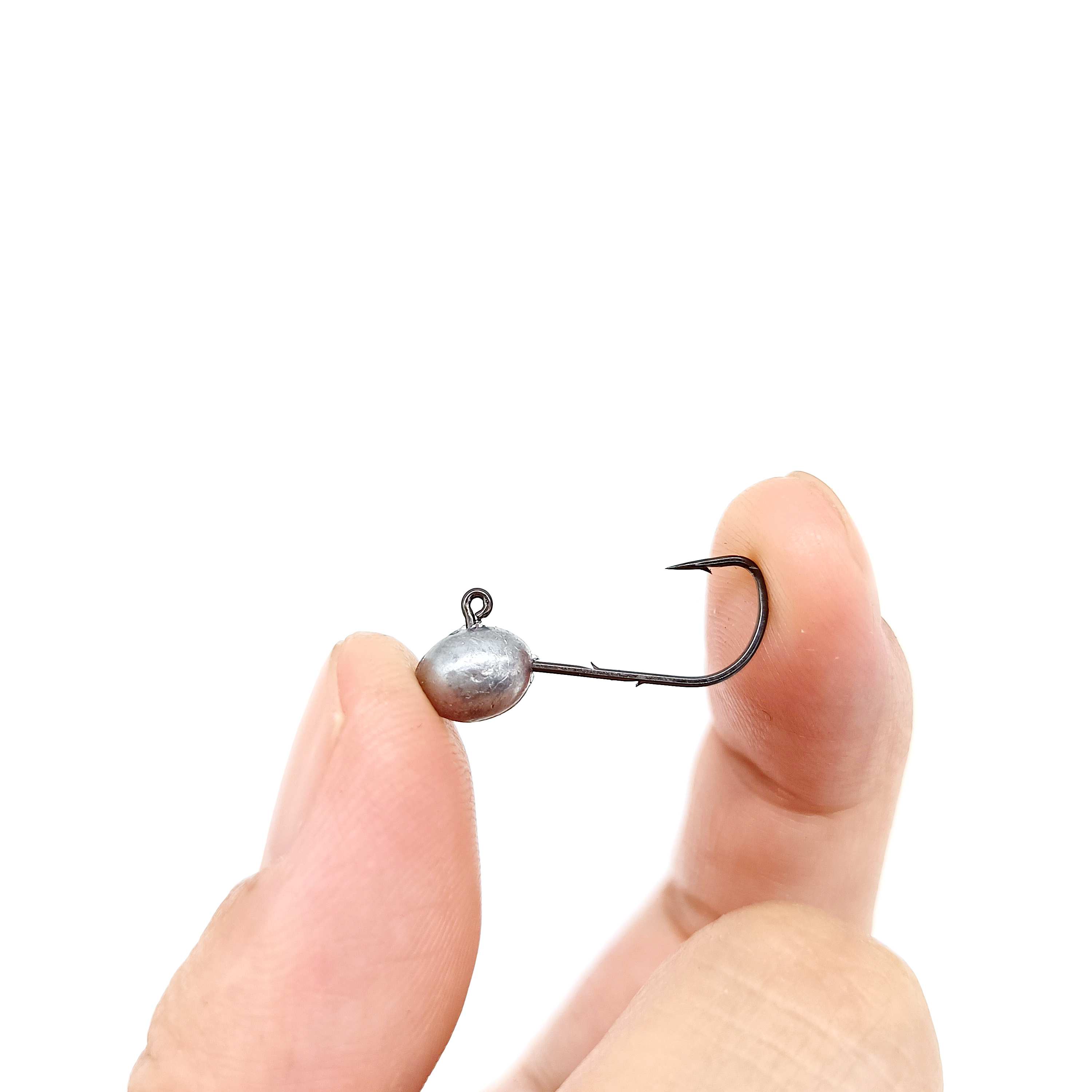 Dududuyu-ミニジグヘッドフィッシングフック、Rock - Fishing Hook Assortment のレビューと価格