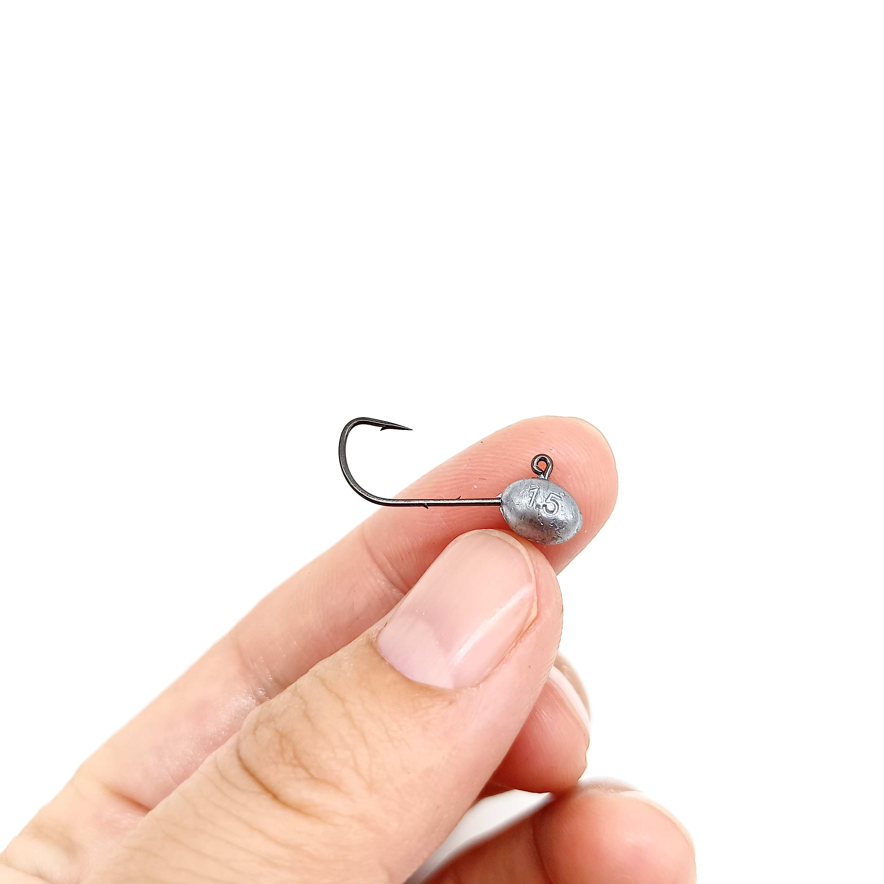 Dududuyu-ミニジグヘッドフィッシングフック、Rock - Fishing Hook Assortment のレビューと価格